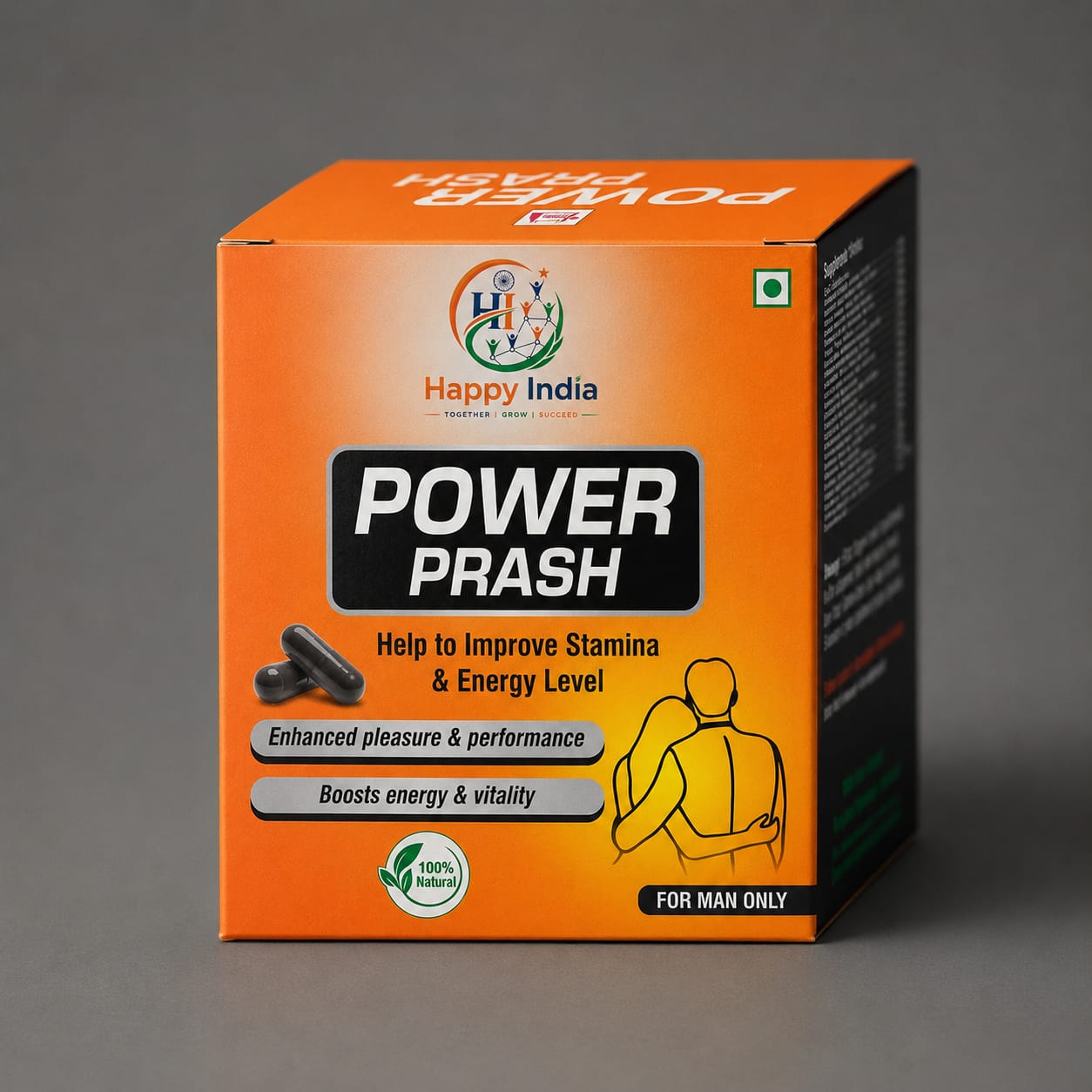 Power Prash